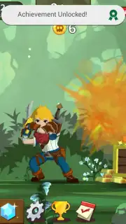 Demon Princess Marie capture 16
