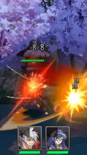 Samurai Blade: Yokai Hunting capture 2
