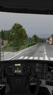 Universal Truck Simulator capture 2