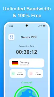 VPN Master NextGen - Proxy capture 4