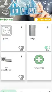 Maya Smart Control capture 5