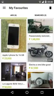 OLX capture 3