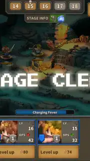 Tap Defenders capture 9