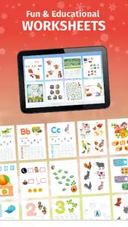 Intellecto Kids Learning Games capture 20