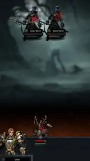 Rise of King Uther capture 4