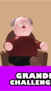 Grandpa house horror in roblox capture 3