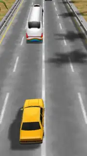 Crazy Traffic capture 3