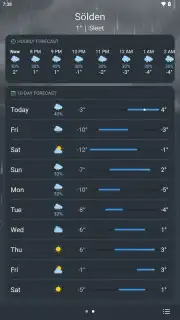 Real Weather capture 12