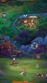 Mist Camp capture 7
