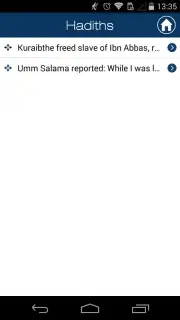 Sahih Muslim capture 4