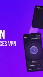Lagom VPN Mobile capture 9
