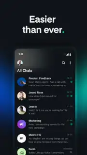 Element X - Secure Chat & Call capture 3