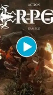 ActionRPG capture 1