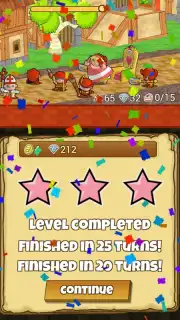 Fat Princess capture 6