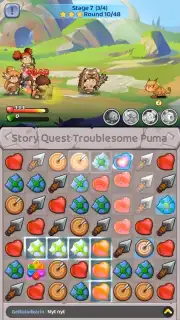 Tribal Legends capture 3