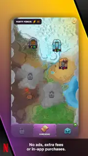 Dungeon Dwarves capture 7