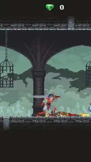 Dark Rage capture 9