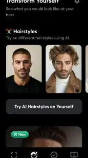 LooksMax AI capture 5