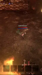 Dekaron G capture 6