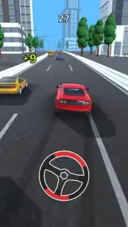 Double Drift capture 4