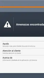 ESET Mobile Security and Antivirus capture 4