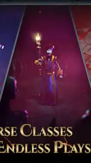 Halls of Torment capture 10