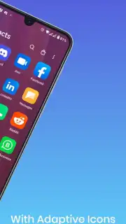 MIUI 13 Icon pack capture 4
