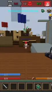 Build and Shoot capture 8