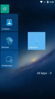 Launcher 10 capture 7
