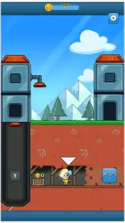 Idle Miner Tycoon capture 1