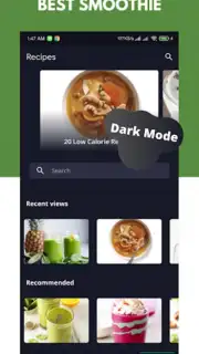 Diet Smoothie Recipes capture 7
