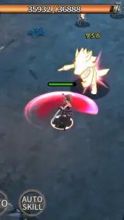 Soul Seeker capture 3