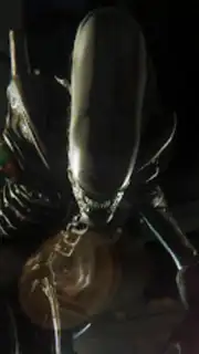 Alien: Isolation capture 7