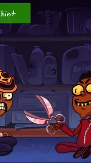 Troll Quest Horror 3 capture 5