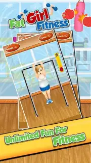 Fat Girl Fitness capture 1