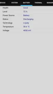 CPU-Z capture 7