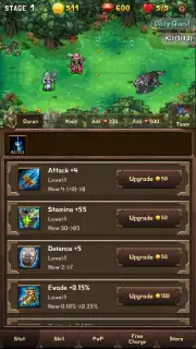 Mini Warrior capture 2
