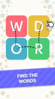 Word Search - Evolution Puzzle capture 15
