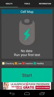Repair Battery Life capture 5