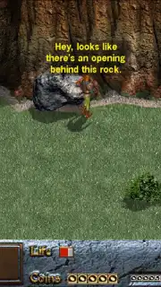 Dink Smallwood HD capture 2