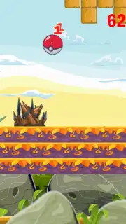 Poke Jumping Ball Adventure capture 10