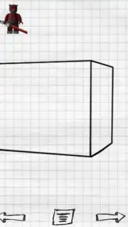 Draw heroes minecraft capture 5