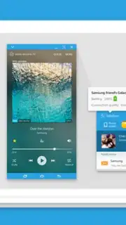 SideSync capture 4