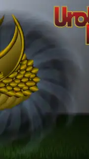 Uroboros Labyrinth capture 1