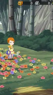 KINGDOM HEARTS Union X Dark Road capture 1