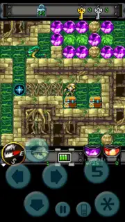 Diamond Rush capture 5