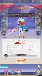 Miko Era: Twelve Myths capture 10