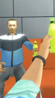 Nightclub Simulator capture 3