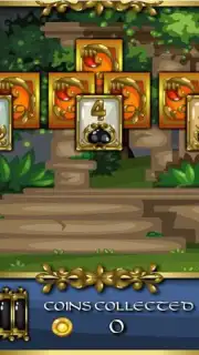 Solitaire Adventure - Resurrection of Faneruel capture 1
