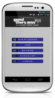 GTA 5 Cheats Codes capture 3